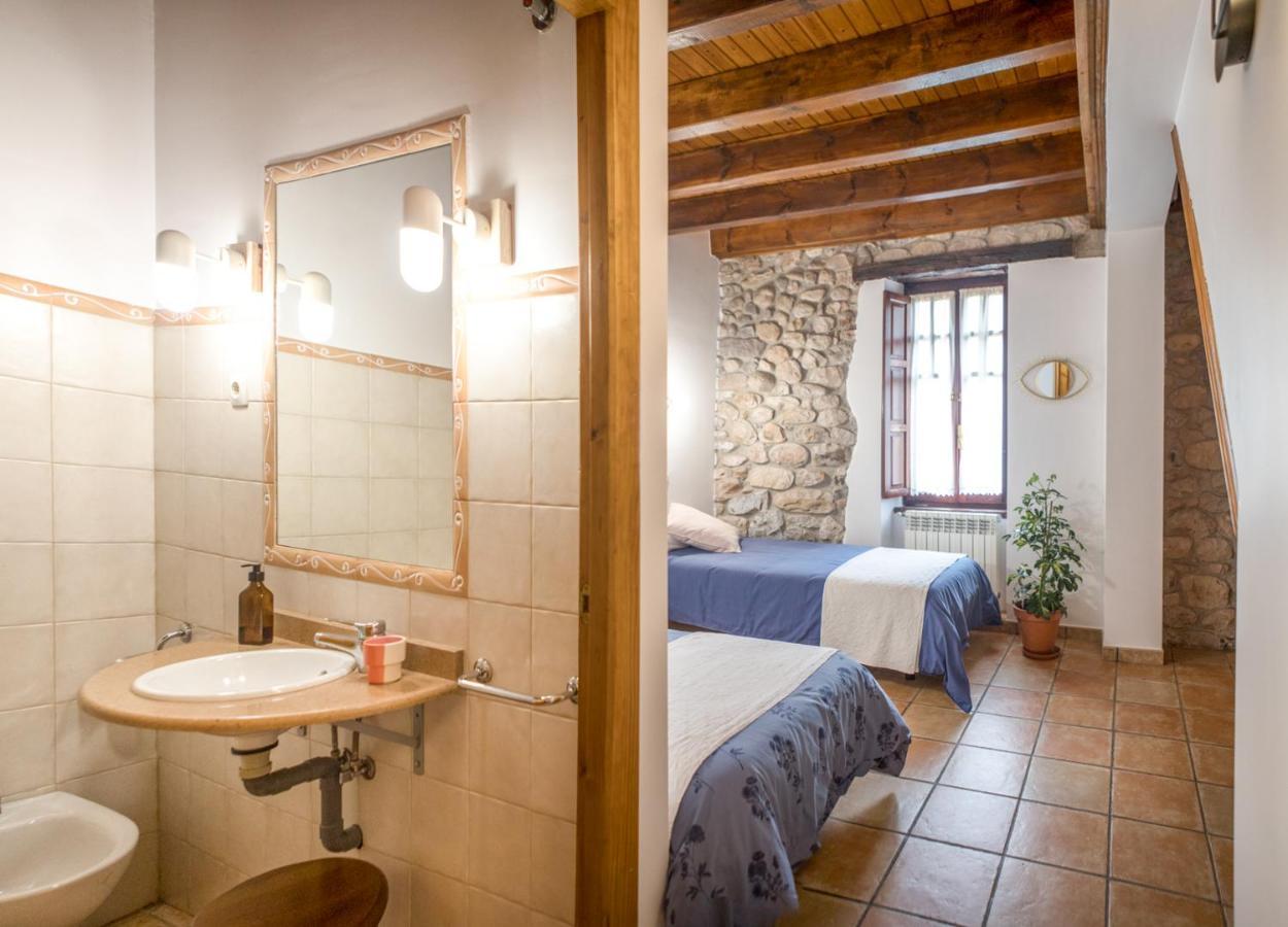 Posada Norte Barros Pokoj fotografie