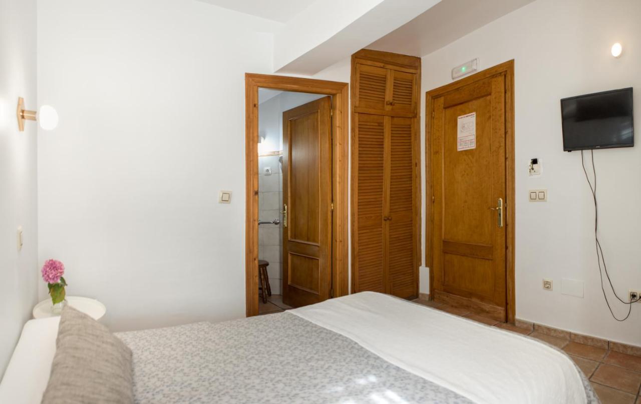 Posada Norte Barros Pokoj fotografie